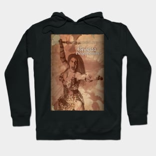 Ravingspire's Griselda Helgenhammer Hoodie